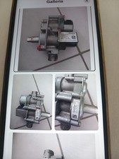 Valvola gas metano usato  Cesena