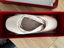 Spitzenschuhe capezio ava gebraucht kaufen  Höhenkirchen-Siegertsbrunn