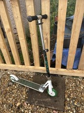 Kids scooter for sale  SHEFFIELD