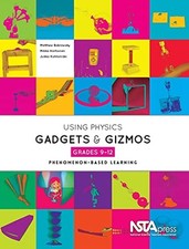 Using physical science for sale  UK