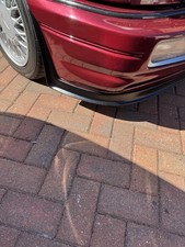 sierra cosworth bumper for sale sierra cosworth bumper for sale DERBY