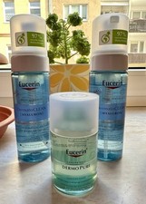 Eucerin dermatoclean mizellen gebraucht kaufen  Bautzen