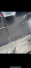 Sportex baitcaster magnific gebraucht kaufen  Düsseldorf