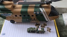 Micromachines galoob military for sale  NEWTON ABBOT