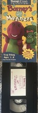 Barney barneys best for sale  New York