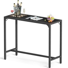 Inch outdoor bar for sale  Eugene
