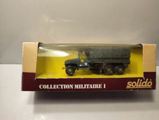 Military solido 6032 d'occasion  Expédié en Belgium