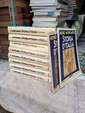 Indro montanelli storia usato  Pontecagnano Faiano