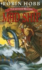 The liveship traders gebraucht kaufen  Berlin