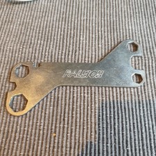 Genuine raleigh multi for sale  LIVERPOOL