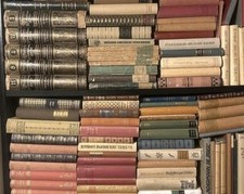 Antiquarische Bücher gebraucht kaufen Antiquarische Bücher gebraucht kaufen Pfullendorf