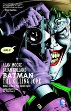 Moore alan batman for sale  STOCKPORT