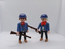 Figurines historique playmobil d'occasion  Le Poiré-sur-Vie