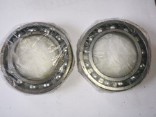 Fag rillenkugellager 6011 gebraucht kaufen  Berlin