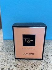 Tresor 30ml eau for sale  TENBY
