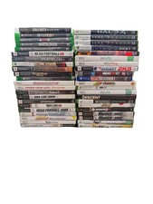 Video game lot for sale  Warwick
