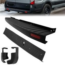 Rear bumper cover for sale  Mobile