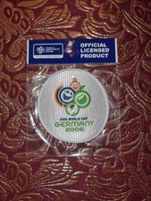 Dfb deutschland 2006 gebraucht kaufen Dfb deutschland 2006 gebraucht kaufen  Mömbris