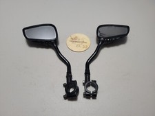 Skeleton hand mirrors for sale  Storrs Mansfield