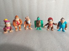 Lot figurines donkey d'occasion  Tours-
