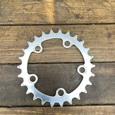 Corrente Vintage Especializada 26 Dentes 74 BCD Vovó 26t Stumpjumper Anos 80 A5 comprar usado  Enviando para Brazil