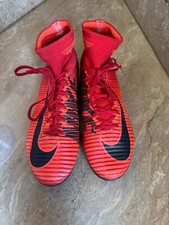 Usado, Nike Mercurial Superfly Ag Pro raro EUA 9 comprar usado  Enviando para Brazil