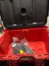 Milwaukee packout large for sale  Greenwood