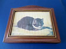 Vintage wall mounted for sale  RADSTOCK