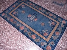 Tappeto antico orientale usato  Parma