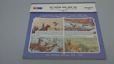 Remington commemorative calend for sale  Sweet Grass