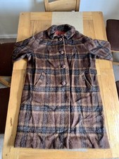 llama coat for sale  SWINDON