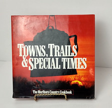 Towns trails special for sale  Coats