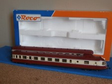 Sncf autorail rgp d'occasion  Frontignan