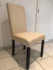 Esszimmerstühle bezug kunstle gebraucht kaufen  Balingen