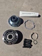 Usado, ☀️VW T4 Transporter Syncro Gleichlaufgelenk 701521193 ☀️☀️ comprar usado  Enviando para Brazil