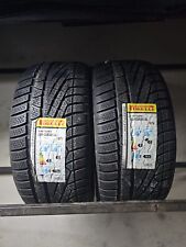 Pneumatici invernali pirelli usato  Aci Castello