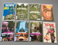 Batman white knight for sale  El Mirage