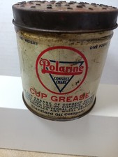 Standard oil polarine for sale  Montgomery