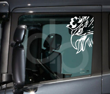 ADESIVO DE VINIL PARA JANELA SCANIA GRIFFIN X2 TRANSPORTE PERSONALIZADO CAMINHÃO. comprar usado  Enviando para Brazil