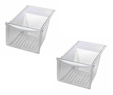 Crisper drawer compatible for sale  Roselle