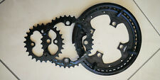 Shimano deore t6010 gebraucht kaufen  Karlsruhe