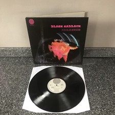 black sabbath paranoid d'occasion black sabbath paranoid d'occasion Expédié en Belgium