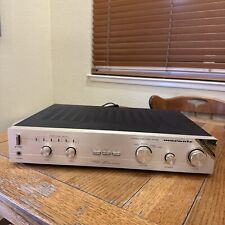 Marantz stereo amplifier for sale  Vacaville