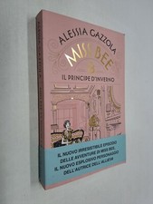 Miss bee principe usato  Roma