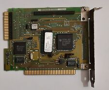 Seagate ST-02 8-bit ISA SCSI Controller (retro, 1990) comprar usado  Enviando para Brazil