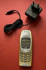 Nokia classic 6310i gebraucht kaufen  Bobingen