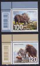 Switzerland 2024 prehistoric d'occasion  Expédié en Belgium