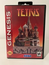Tetris for sale  Wareham