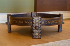 Tavolo indiano macina usato Tavolo indiano macina usato  Istrana