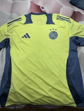 Ajax training top for sale  BRISTOL